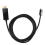 Προσαρμογέας καλωδίου USB-C σε DisplayPort 6ft USB 3.1 Type C DP HD 2