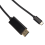 Προσαρμογέας καλωδίου USB-C σε DisplayPort 6ft USB 3.1 Type C DP HD 9