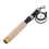 Winter Eis Angelruten Rollen Neue Stange Combo Stift Pol Köder Tackle Casting Harte 4