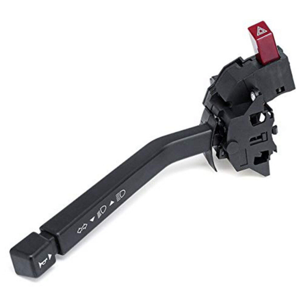 For Transit 1991-2000 Indicator Stalk Steering Wheel Column Combination Switch Head 1052252 Light 4851265616101
