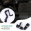 Engine Cooling System Radiator Coolant Hose Primary 17127531768 For 1 E88 E82 3 E90 E91 E92 E93 7