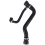 Engine Cooling System Radiator Coolant Hose Primary 17127531768 For 1 E88 E82 3 E90 E91 E92 E93 4