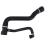 Engine Cooling System Radiator Coolant Hose Primary 17127531768 For 1 E88 E82 3 E90 E91 E92 E93 3