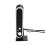 2 stuks USB-computerluidsprekers, draagbare luidspreker, stereo 3,5 mm met oortelefoonaansluiting voor desktop-pc en laptop 9