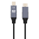 Τύπος καλωδίου USB C σε Mini Displayport για προσαρμογέα 3 καλωδίων DP 4K 1