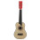 Violão acústico Basswood de 25 polegadas, 6 cordas, pequeno, mini, com palheta, presente para crianças, iniciante 3