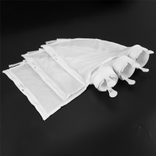3PCS Zippered Bag Replacement Fits for 280,480 Pool Cleaner All Purpose Filter Swimming Bags
