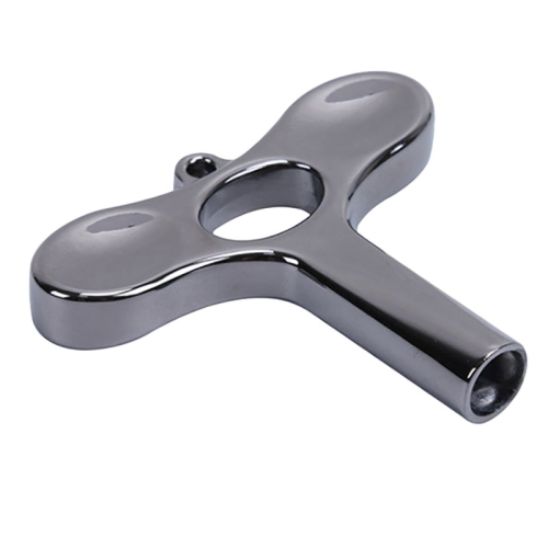 Continuous Motion Speed Key Universal Drum Tuning Percussion Hardware Tool + Square Drive Wrench 2