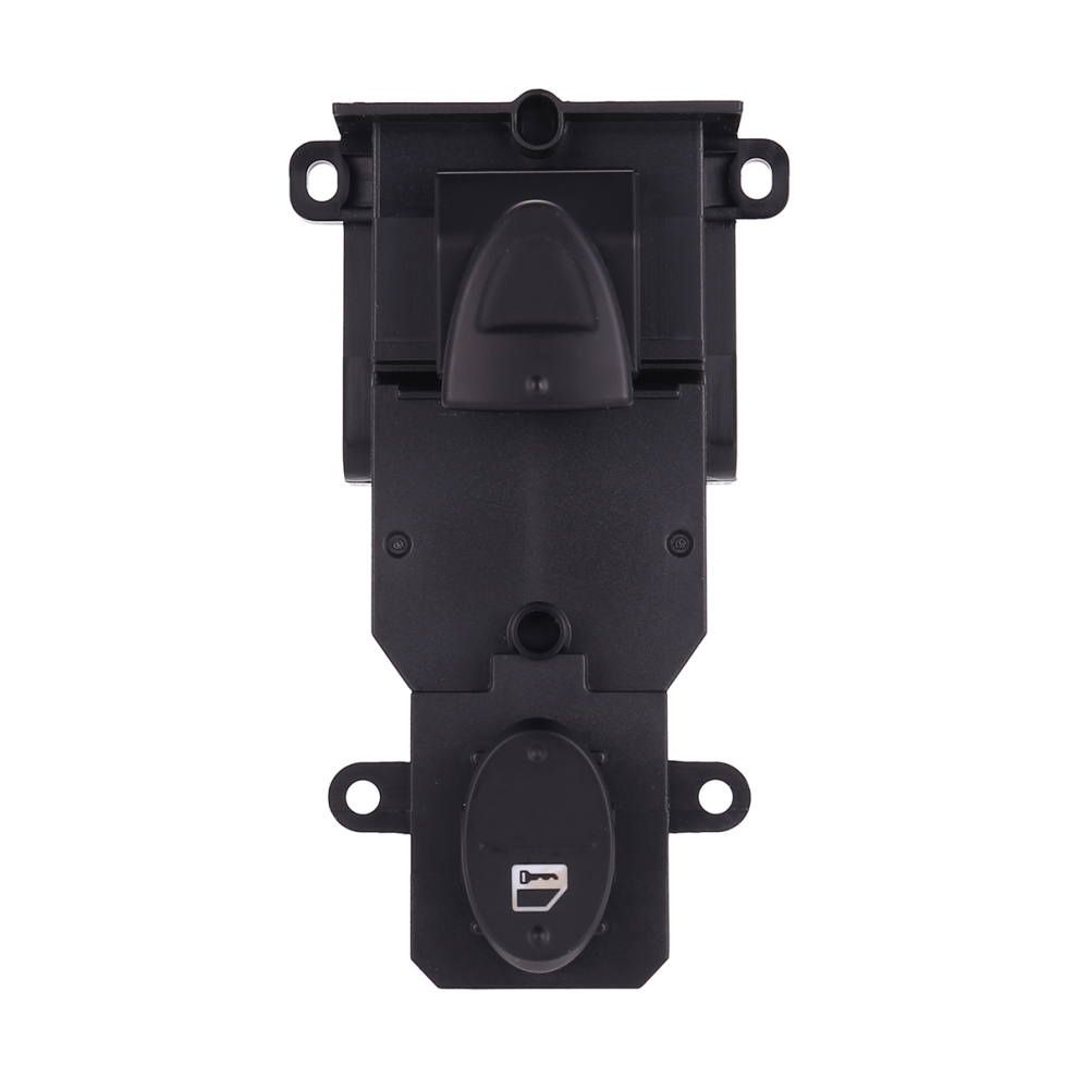 Nuovo Interruttore Singolo Per Alzacristalli Elettrici Adatto Per Passeggero Anteriore Destro 35760--A13 Dal 2006 Al 2011