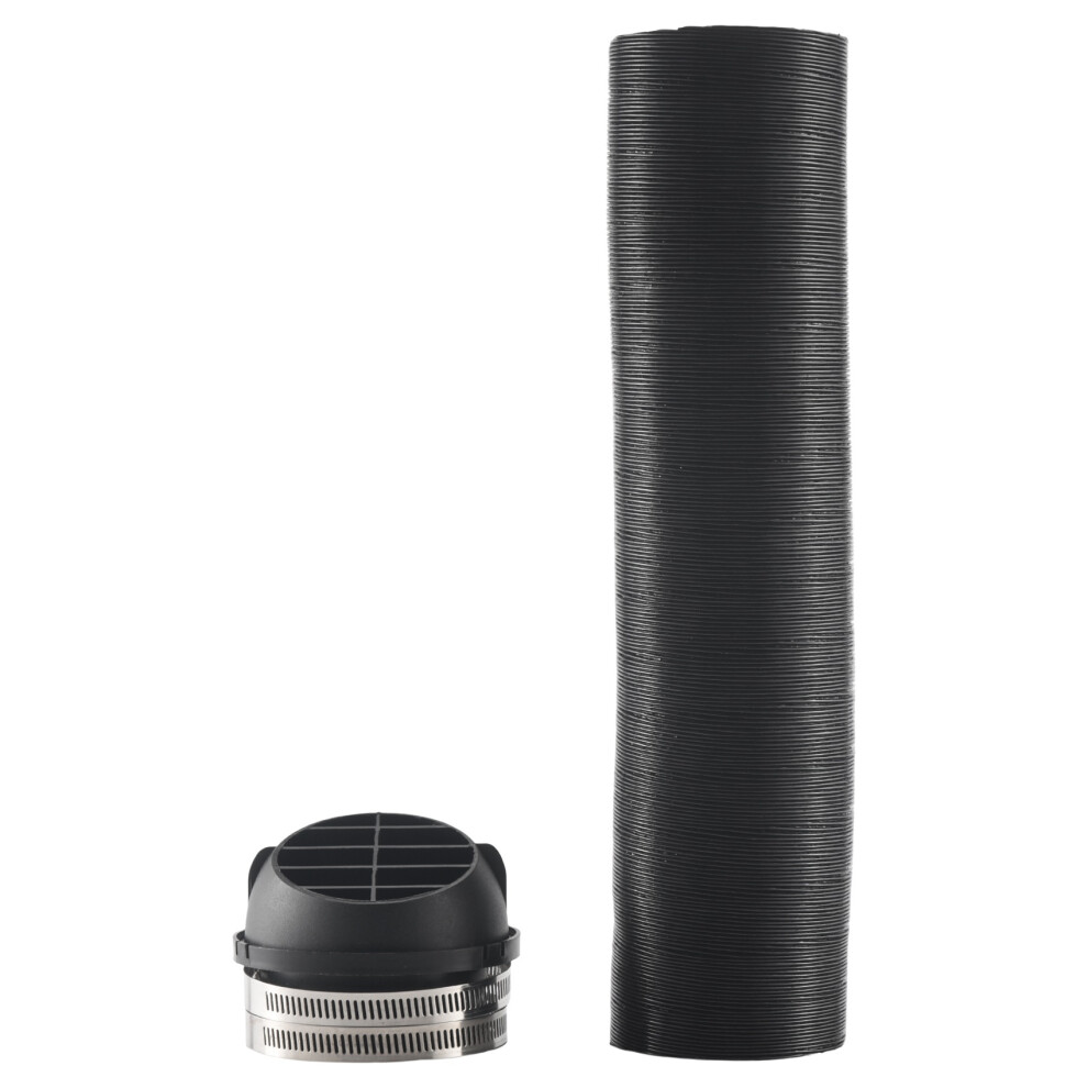 75Mm Heater Duct Hose Pipe Air Vent Outlet Clip For Eberspach Crude Oil-Parking 4851265619294