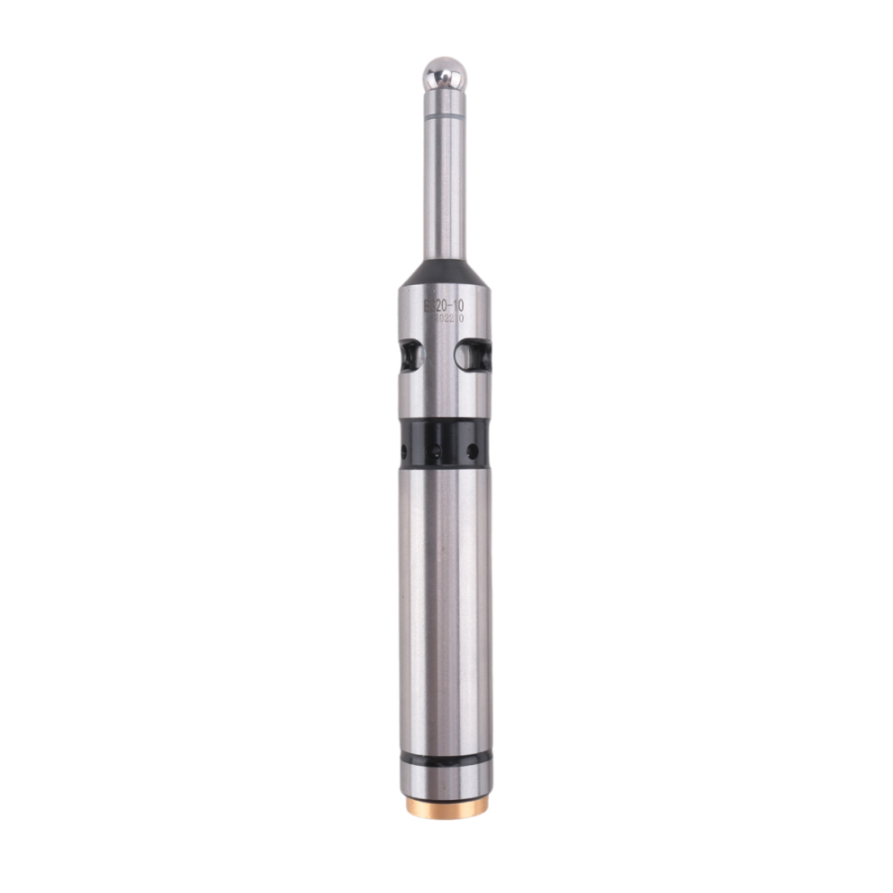 Electronic Edge Finder Led Beep Contact Point Sensor Probe Hardened Precision Ground For Cnc Machine Milling 4851265622492