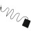 Universal Electronic Piano Foot Sustain Controller Switch Συμβατά με Damper Keyboards 5