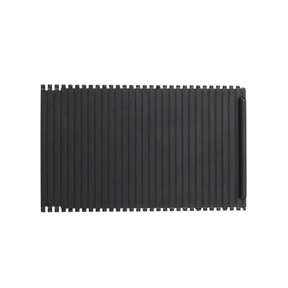 Porte-gobelet pour console centrale de voiture, store enrouleur, plaque décorative pour boissons, pour E53 X5 98-06