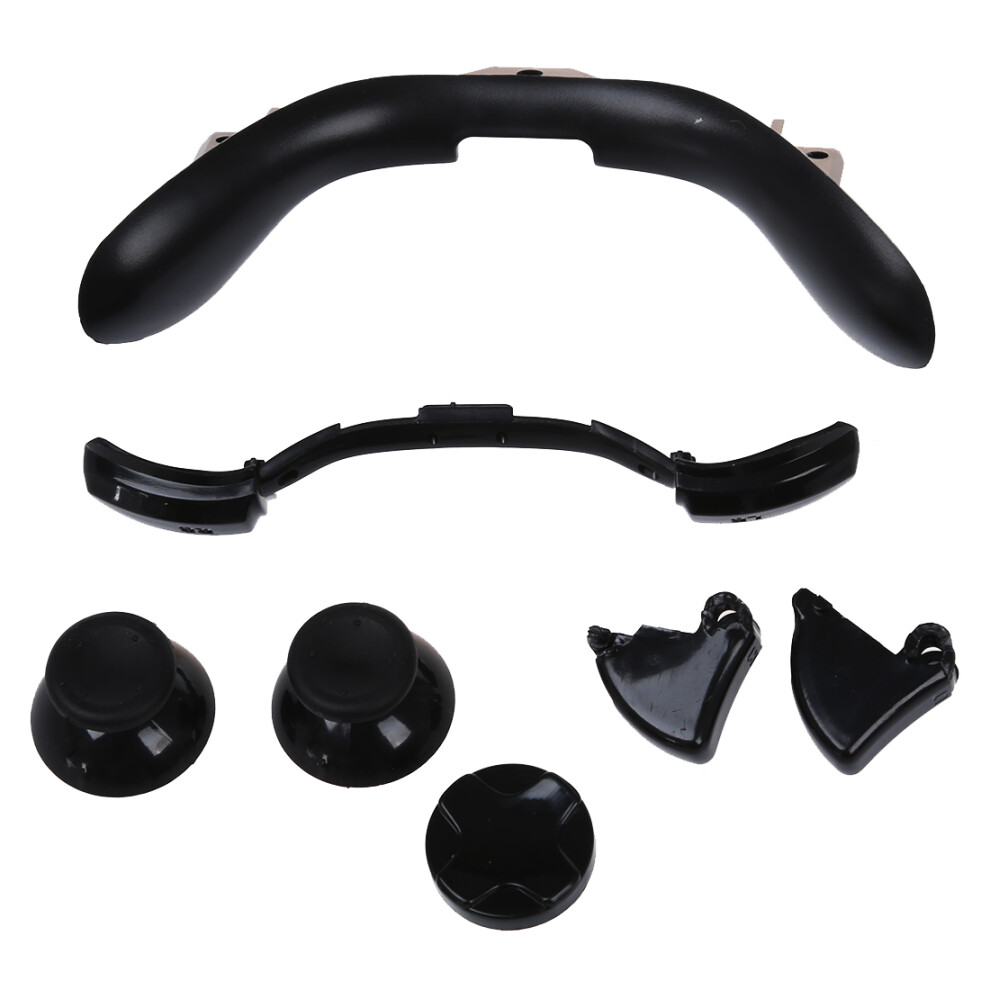 Lb Rb Rt Buttons Parts For Black 4853476069264