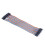 40Pcs 20Cm 2,54 Mm Stecker Auf Breadboard Jumper Draht Kabel für 4