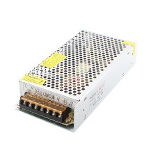 S-180-12 LED-stripverlichting Display Schakelaar Voeding DC 12V 15A 180W
