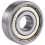 6200Z 10mm x 30mm 9mm διπλής θωράκισης ρουλεμάν 9