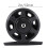 Plastic fly reel river fishing Stream left / right exchange possible (reel diameter 52 mm) 7