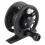 Plastic fly reel river fishing Stream left / right exchange possible (reel diameter 52 mm) 9