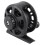 Plastic fly reel river fishing Stream left / right exchange possible (reel diameter 52 mm) 10