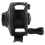 Plastic fly reel river fishing Stream left / right exchange possible (reel diameter 52 mm) 8