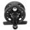 Plastic fly reel river fishing Stream left / right exchange possible (reel diameter 52 mm) 11