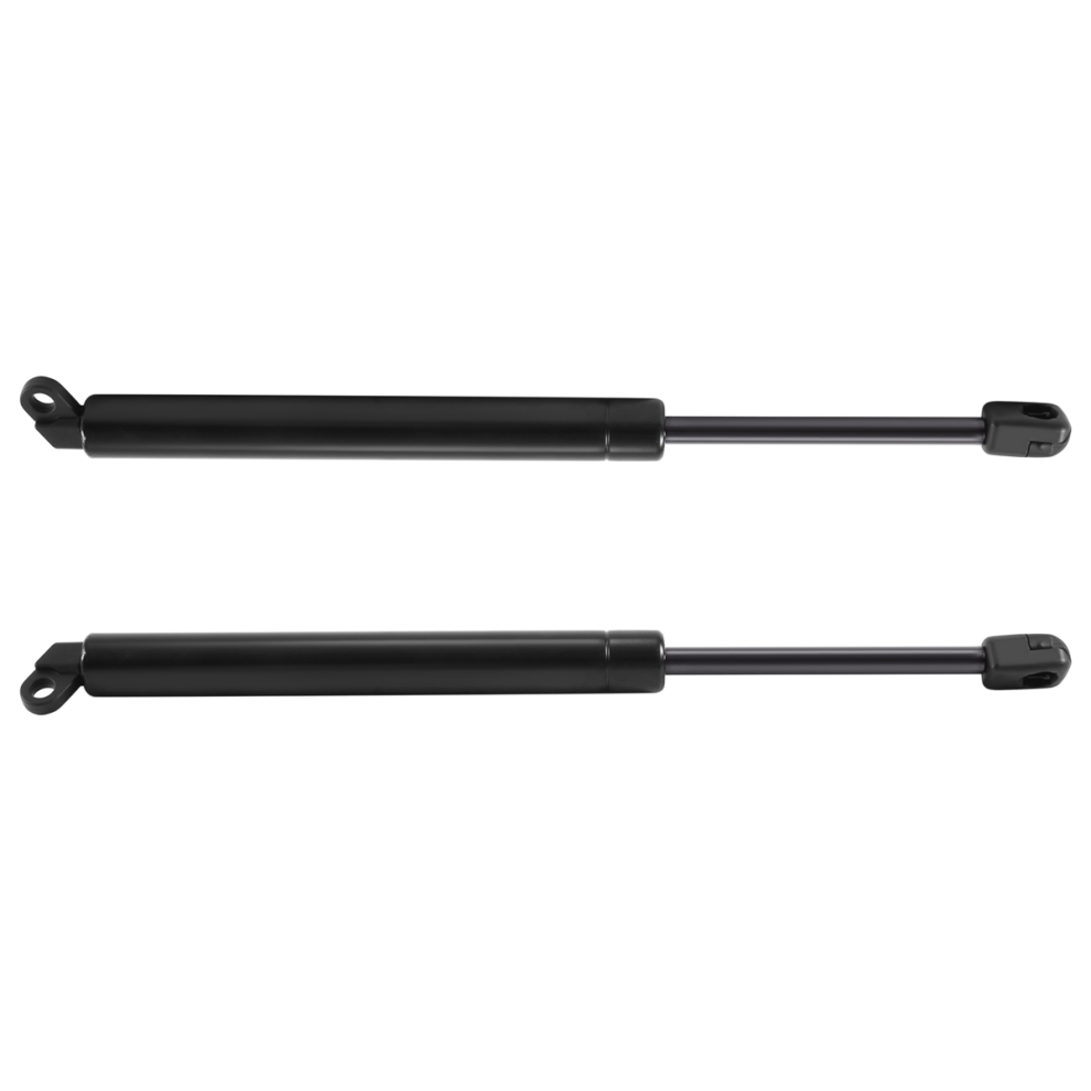 2Pcs Rear Trunk Shocks Lift Strut Support 51248222913 For 5 Series E39 Saloon 1996-2003 4851265626889
