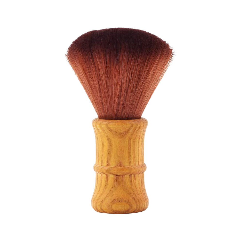 Turntable Vinyl Record Lp Cleaning Anti-Static Brush Cleaner For Cd Longplay Player Wooden Handle Dust 4851265627541