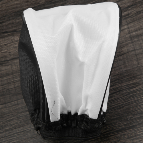 Diffusore Softbox per flash Bounce Speedlight per Yn560 II III -565 -468 -467 Yn460 1