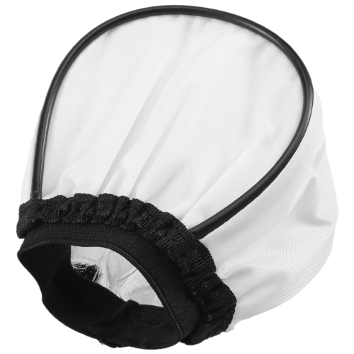 Diffusore Softbox per flash Bounce Speedlight per Yn560 II III -565 -468 -467 Yn460 2