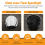 Diffusore Softbox per flash Bounce Speedlight per Yn560 II III -565 -468 -467 Yn460 7