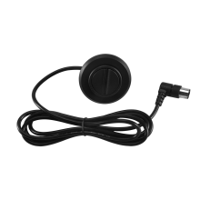 2 Button 5 Pin Massage Recliner Chair Electric Sofa Round Handle Power Switch