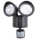 22 LED Dual Security Detector Solar Spot Light Motion Sensor Outdoor Floodlight 2