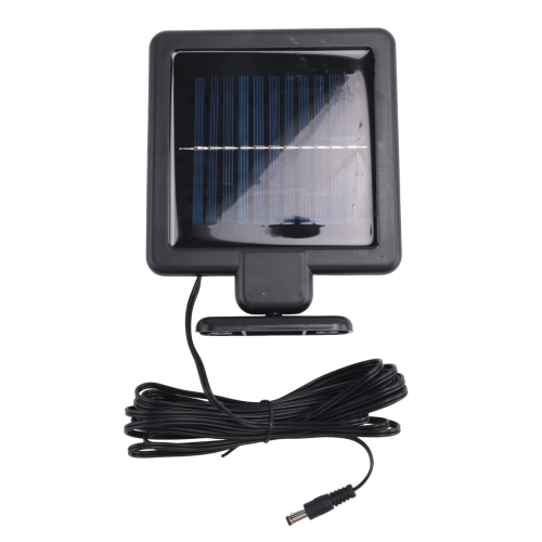 22 LED Dual Security Detector Solar Spot Light Motion Sensor Outdoor Floodlight 2