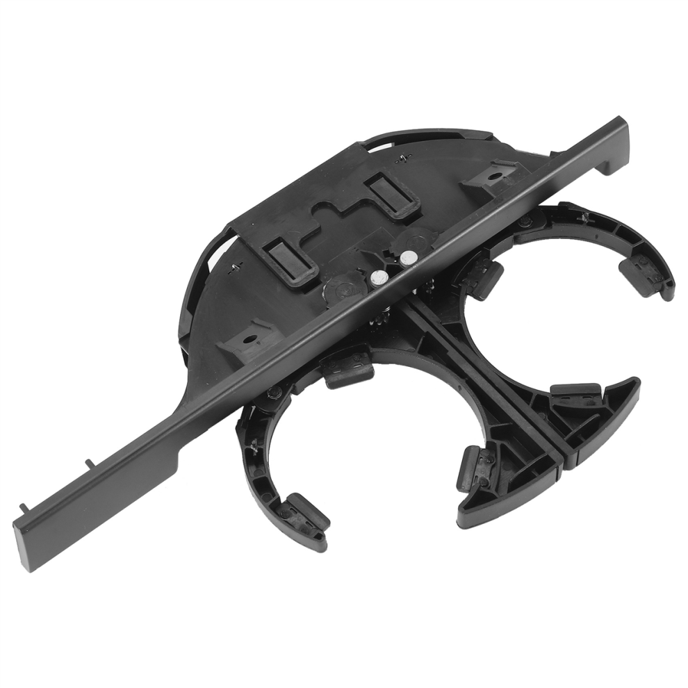 Front Right Cup Holder For Rhd E39 525I 523I 520I 530I 540I 51168190206 4853476073971
