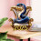 Statue de serpent décorative pour bureau, chambre, restaurant, accessoires de Nouvel An 7
