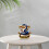 Statue de serpent décorative pour bureau, chambre, restaurant, accessoires de Nouvel An 4