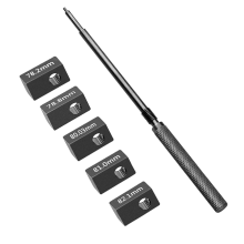 Injector Height Gauge for 50 60 Series Engine 3350 J-42749 J-39697 Tools