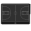 Electronic Coaching Board, 16In LCD Screen Strategy Marker Board with Lock Function for Basketball,Horizontal Basketball 6