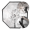 Octagonal Umbrella Softbox 80cm Universal Top Flash Reflector Outdoor Softlight Cover Professional Lighting Modifier 3