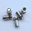 10-pack VM6 0,15 ohm vervangende coils voor DRAG X en DRAG Max-systemen 4