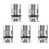 10-pack VM6 0,15 ohm vervangende coils voor DRAG X en DRAG Max-systemen 2