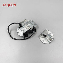 Toyota Hiace 1992-2004 Rear Tailgate Lock Assembly with Striking Mechanism