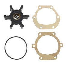 Jabsco Johnson YANMAR Water Pump Impeller Model 09-810B-1 - Part Number 18653-0001