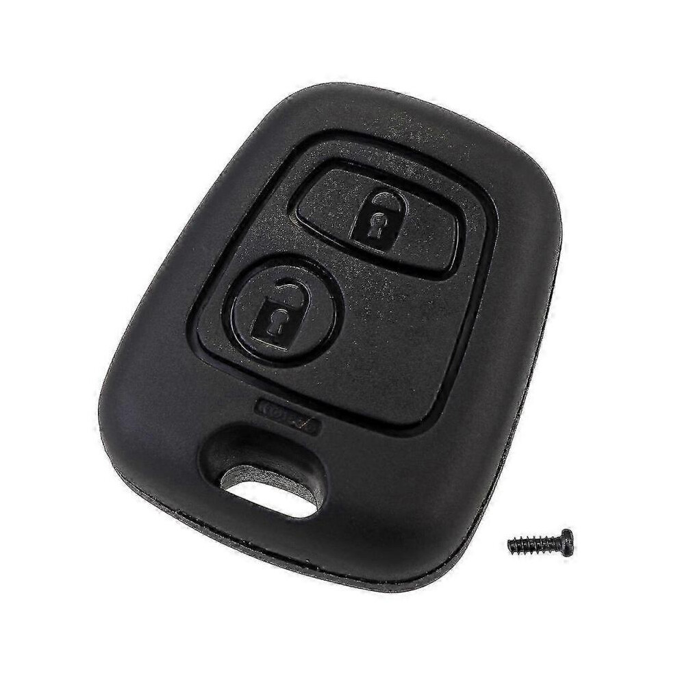 Unlock Keys For The Peugeot Models Including 107 206 207 306 307 And 407 5004229949756