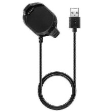 Garmin Approach S6/S5 Watch Charger Dock with Adapter and Cable Stand