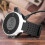 Garmin Approach S6/S5 Watch Charger Dock with Adapter and Cable Stand 4