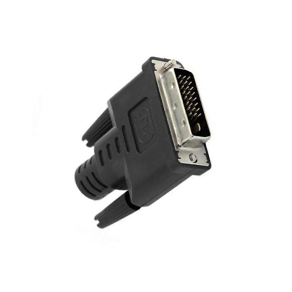 Headless Ghost Display Emulator With 1920X1080p Virtual Dvi Edid Dummy Adapter For Hdmi Black 5004229949930