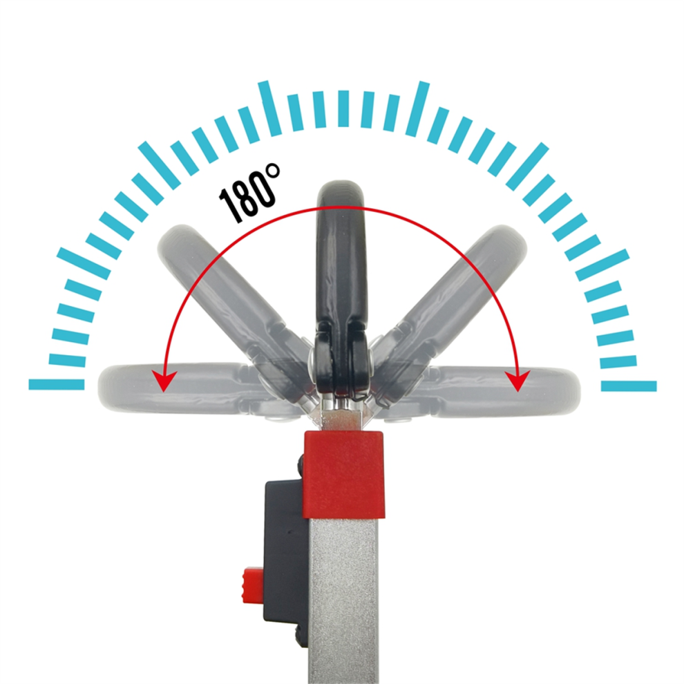 Telescoping Basin Wrench,1-1/4In to 2-1/2In Jaw Capacity and 10to 17In Extendable Handle,Basin Wrench Sink Faucet-image-OPC-PH6Z2QW-NEW