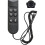 Télécommande à 6 boutons pour fauteuils inclinables à commande électrique et fauteuils élévateurs à 5 broches 1